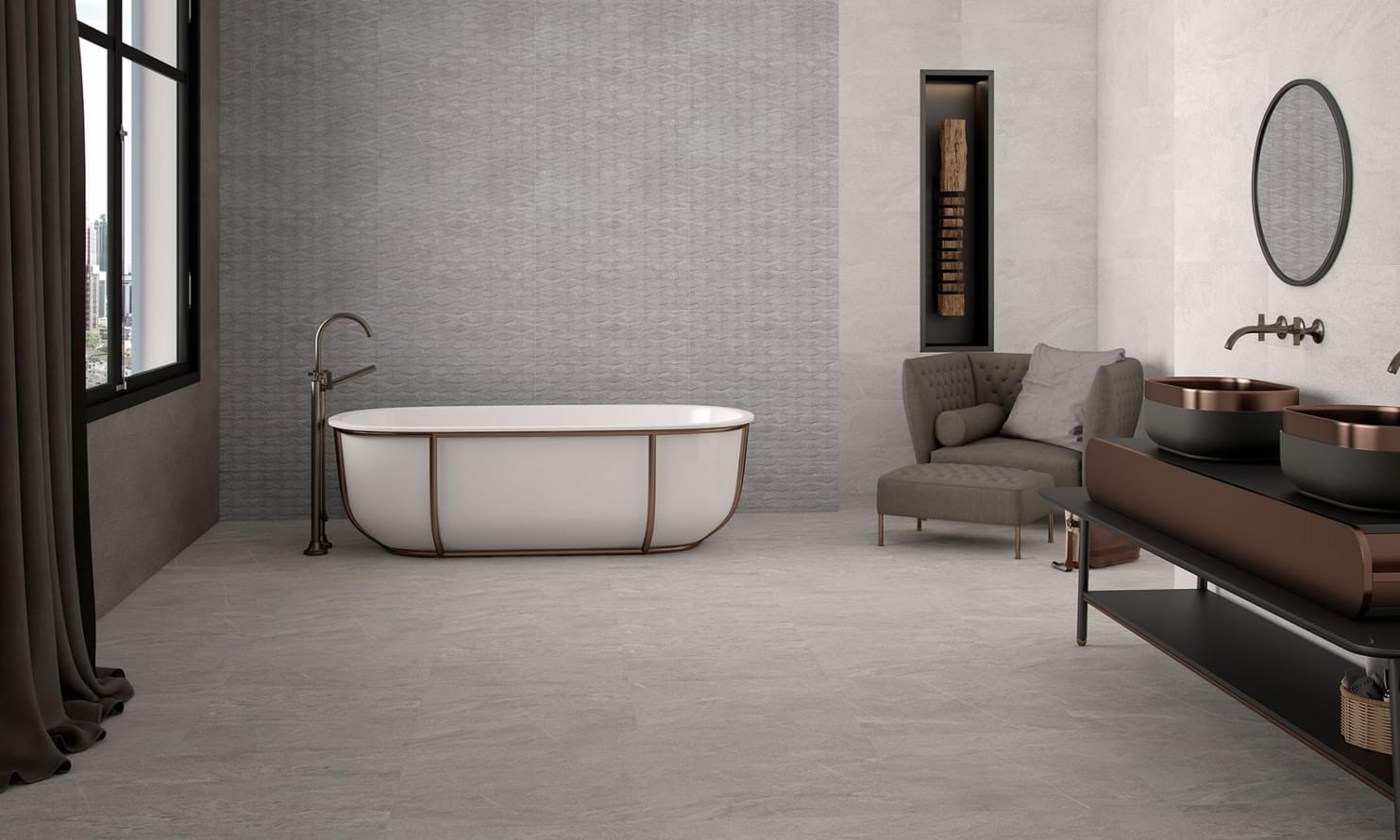 керамика фабрики Undefasa коллекция Aitana