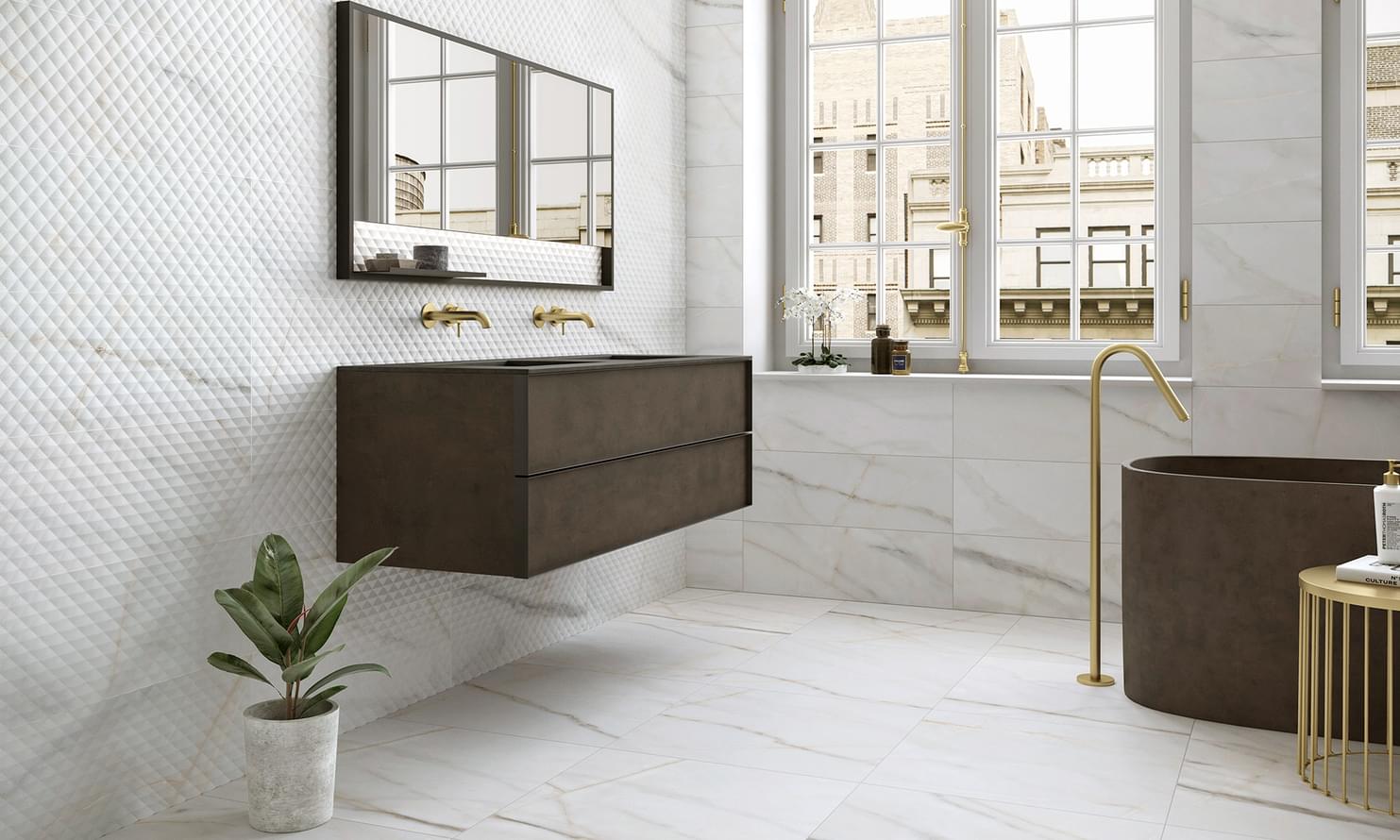 керамика фабрики Undefasa коллекция Essenza