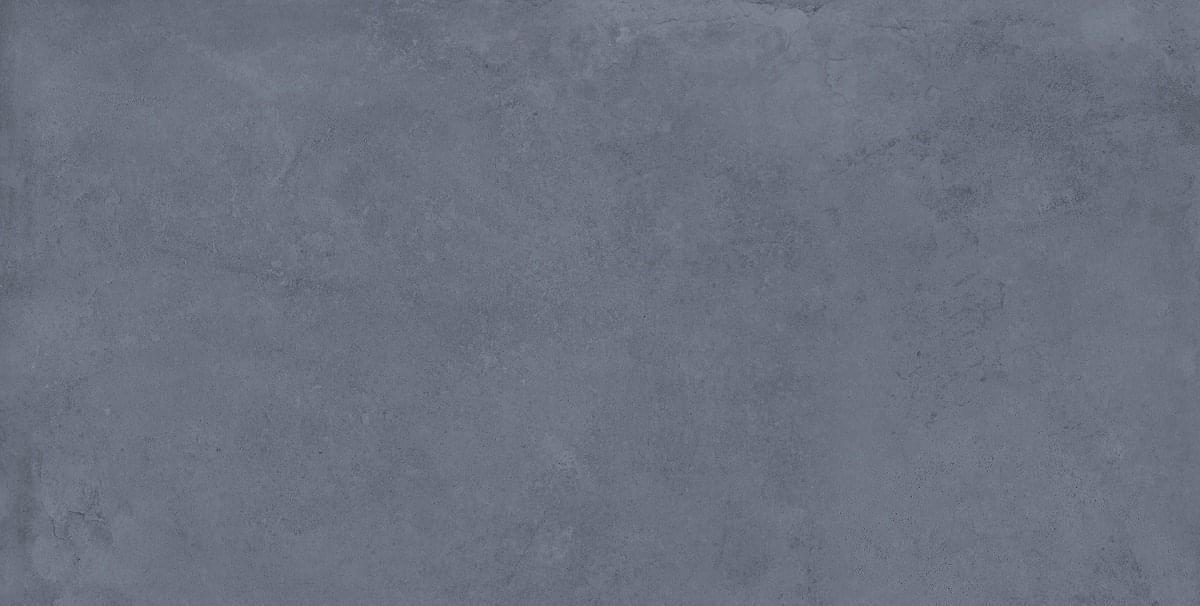 Плитка Undefasa Iconic Azul 60x120 см, поверхность матовая