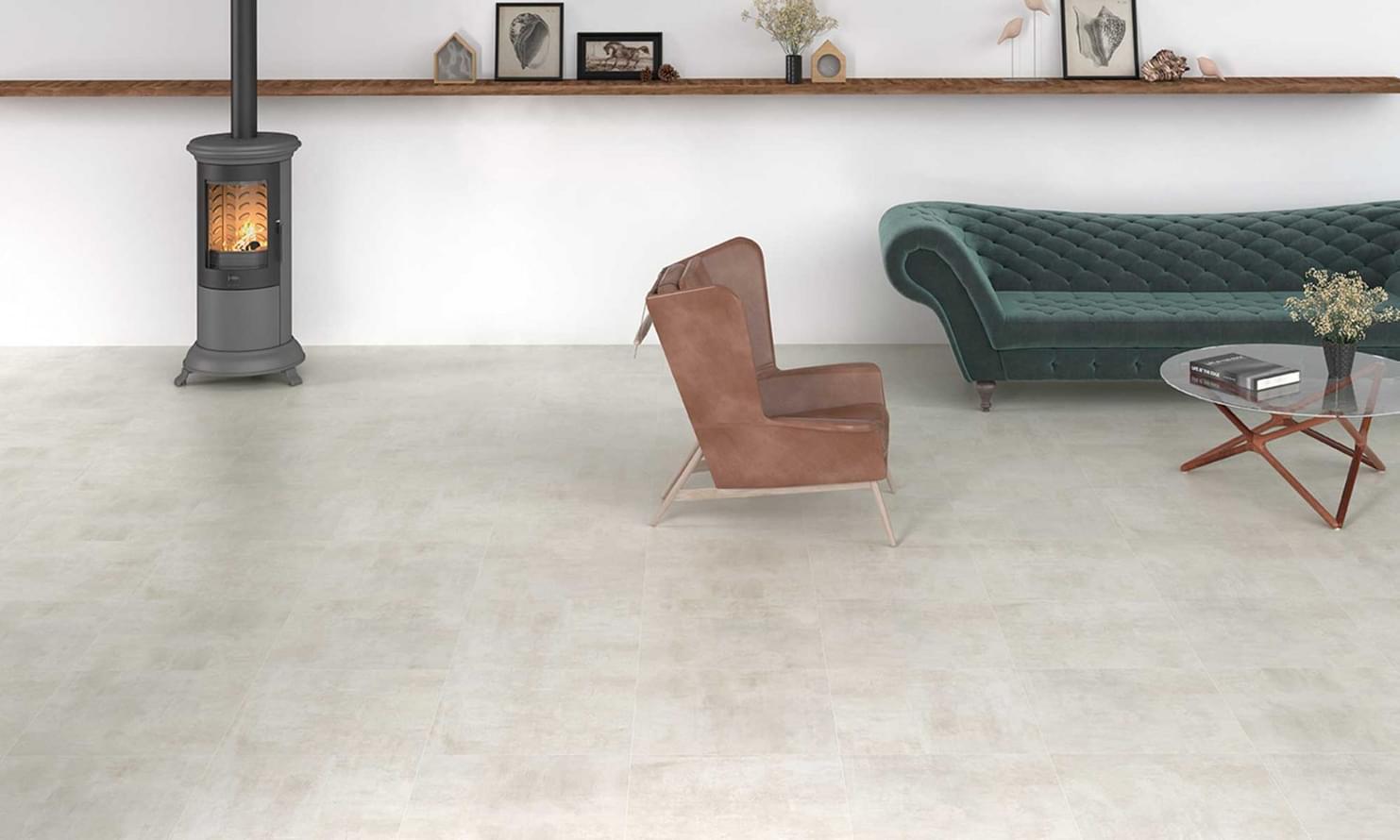 керамогранит фабрики Undefasa коллекция Ottawa