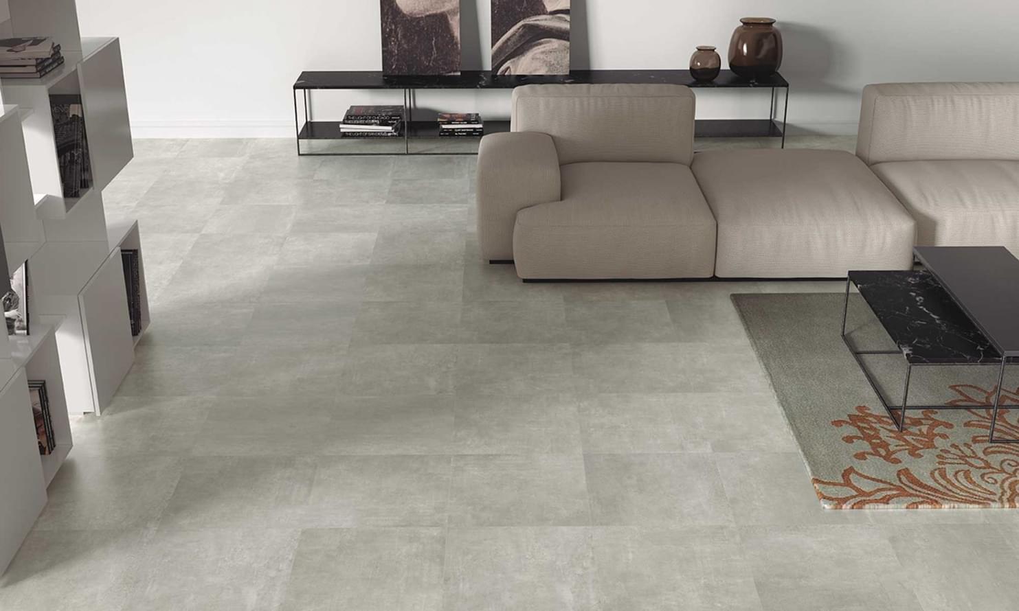 керамогранит фабрики Undefasa коллекция Ottawa