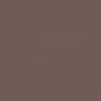 Плитка Unitile Pro Monocolor Brown Кг 01 40x40 см, поверхность матовая