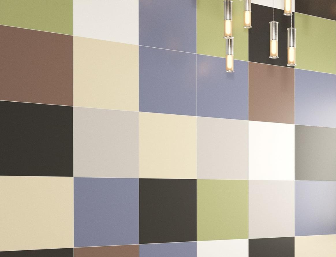 керамогранит фабрики Unitile Pro коллекция Monocolor