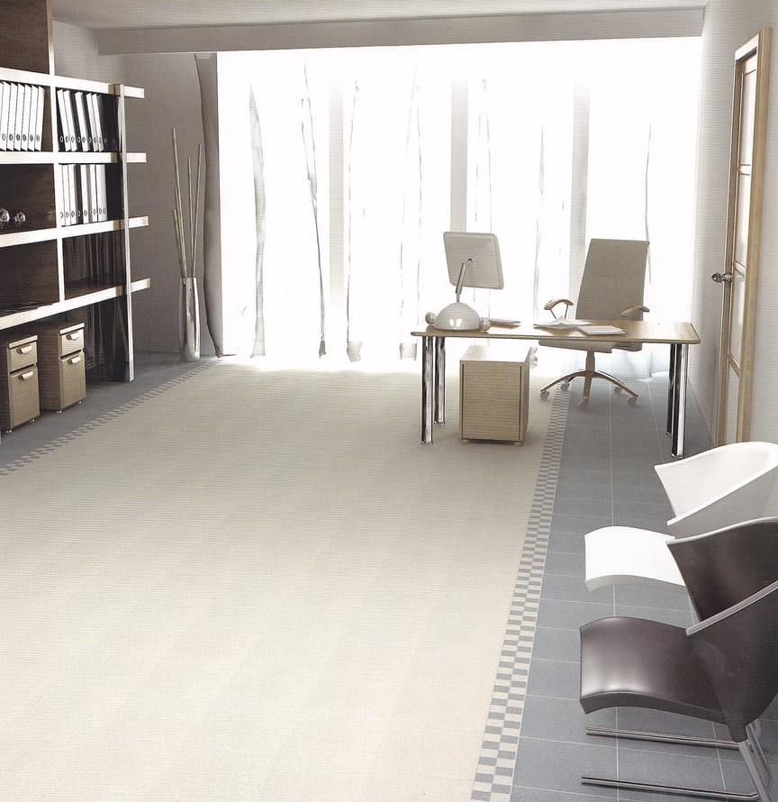 керамогранит фабрики Unitile Pro коллекция Техногрес