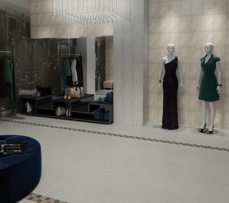 керамика фабрики Unitile Pro коллекция Юнона Ладога