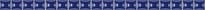 Плитка Unitile Listelo Businka Темно-Синяя Люстрированная 1.3x25 см, поверхность глянец, рельефная
