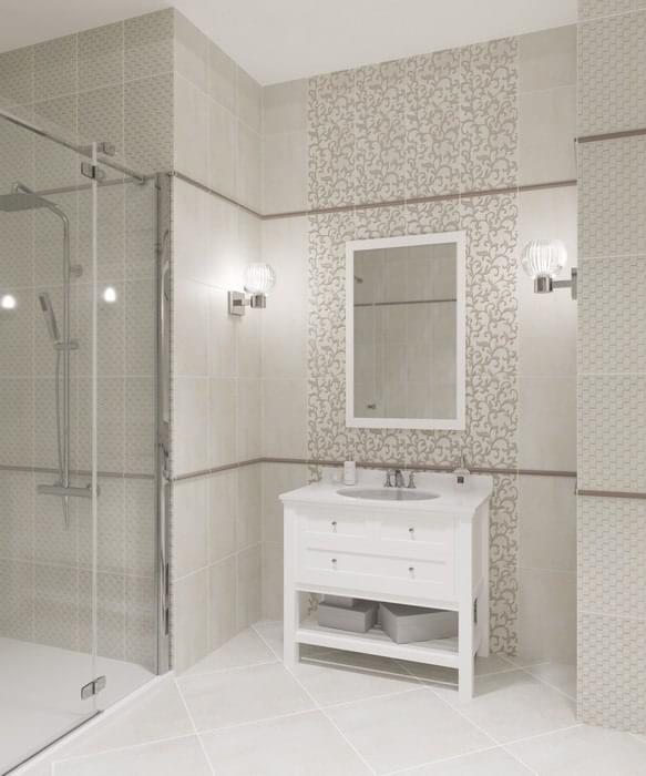 керамика фабрики Unitile коллекция Поэма