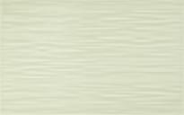Плитка Unitile Сакура Зеленый Верх 01 25x40 см, поверхность глянец