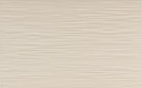 Плитка Unitile Сакура Коричневый Верх 01 25x40 см, поверхность глянец, рельефная