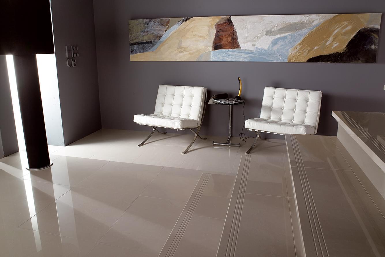 керамогранит фабрики Urbatek коллекция City