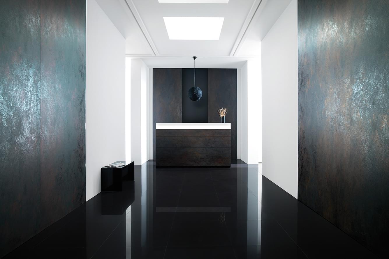 керамогранит фабрики Urbatek коллекция City