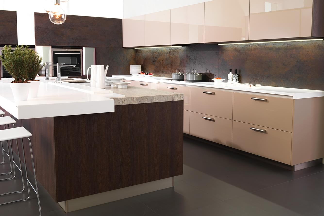 керамогранит фабрики Urbatek коллекция City