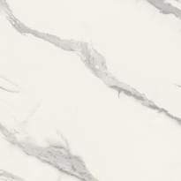 Плитка Urbatek XLight Aria White Nature 9 mm 150x150 см, поверхность матовая