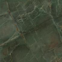 Плитка Urbatek XLight Emerald Green Polished 120x120 см, поверхность полированная