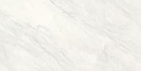 Плитка Urbatek XLight Glem White Nature 6 mm 150x300 см, поверхность матовая