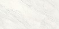 Плитка Urbatek XLight Glem White Polished 6 mm Подбор Рисунка 150x300 см, поверхность полированная