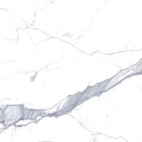 Плитка Urbatek XLight Kala White Nature 120x120 см, поверхность матовая