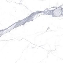 Плитка Urbatek XLight Kala White Polished 120x120 см, поверхность полированная
