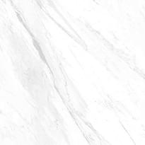 Плитка Urbatek XLight Lush White Polished 120x120 см, поверхность полированная