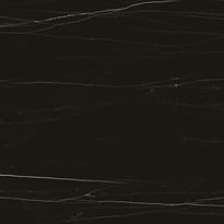 Плитка Urbatek XLight Nylo Black Polished 120x120 см, поверхность полированная