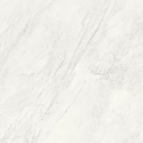 Плитка Urbatek XLight Premium Glem White Nature 6 mm 120x120 см, поверхность матовая