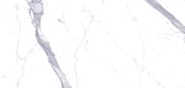Плитка Urbatek XLight Premium Kala White Polished Подбор Рисунка 120x250 см, поверхность полированная