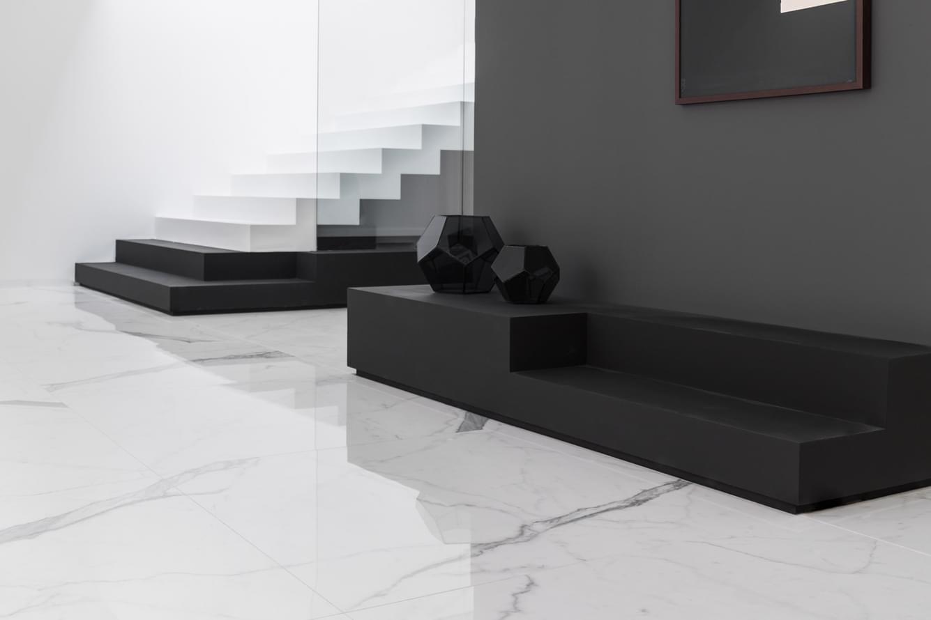 керамогранит фабрики Urbatek коллекция XLight