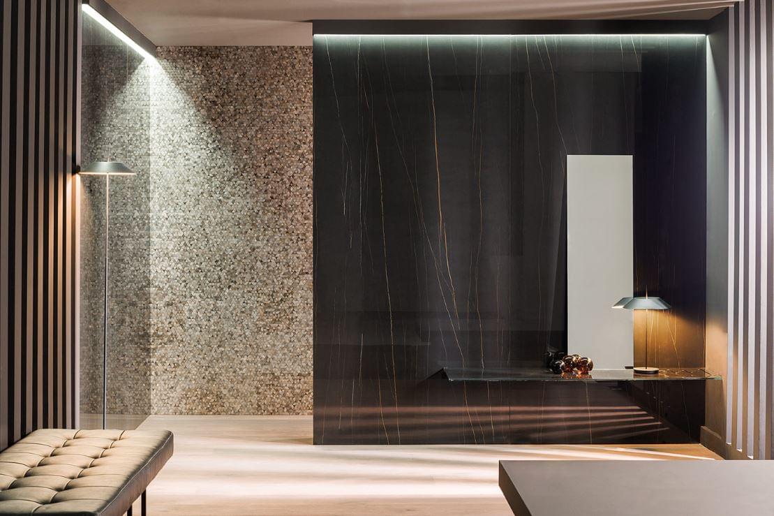 керамогранит фабрики Urbatek коллекция XLight