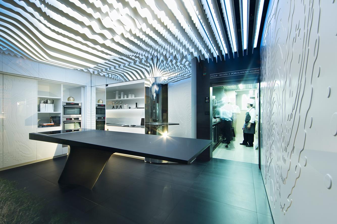 керамогранит фабрики Urbatek коллекция XLight