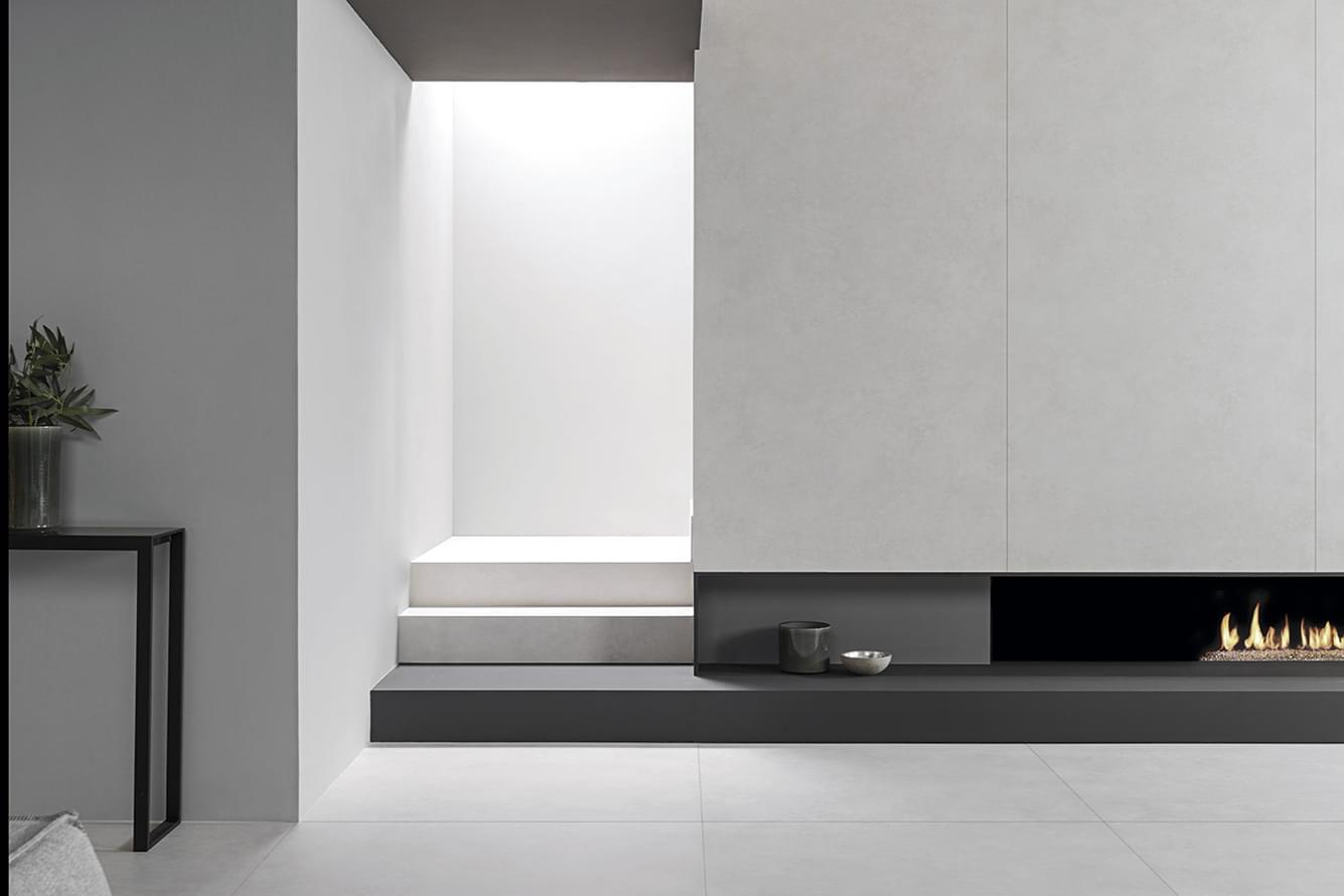 керамогранит фабрики Urbatek коллекция XLight