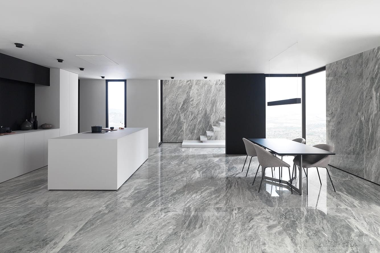 керамогранит фабрики Urbatek коллекция XLight