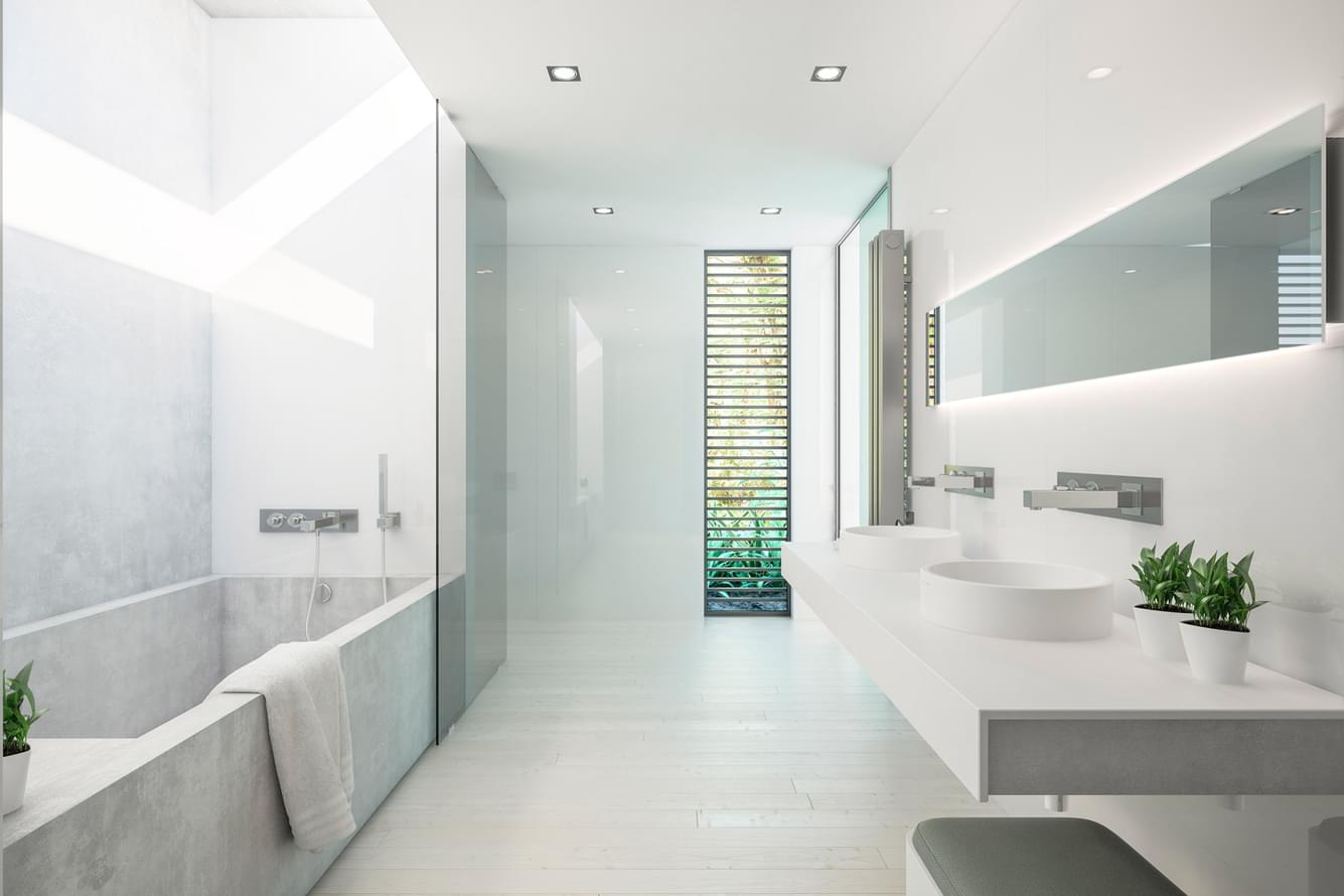 керамогранит фабрики Urbatek коллекция XLight