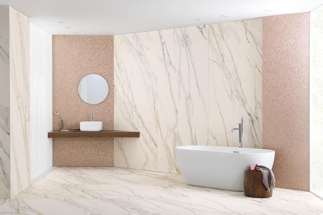 керамогранит фабрики Urbatek коллекция XLight