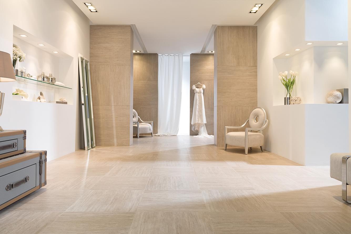 керамогранит фабрики Urbatek коллекция XLight