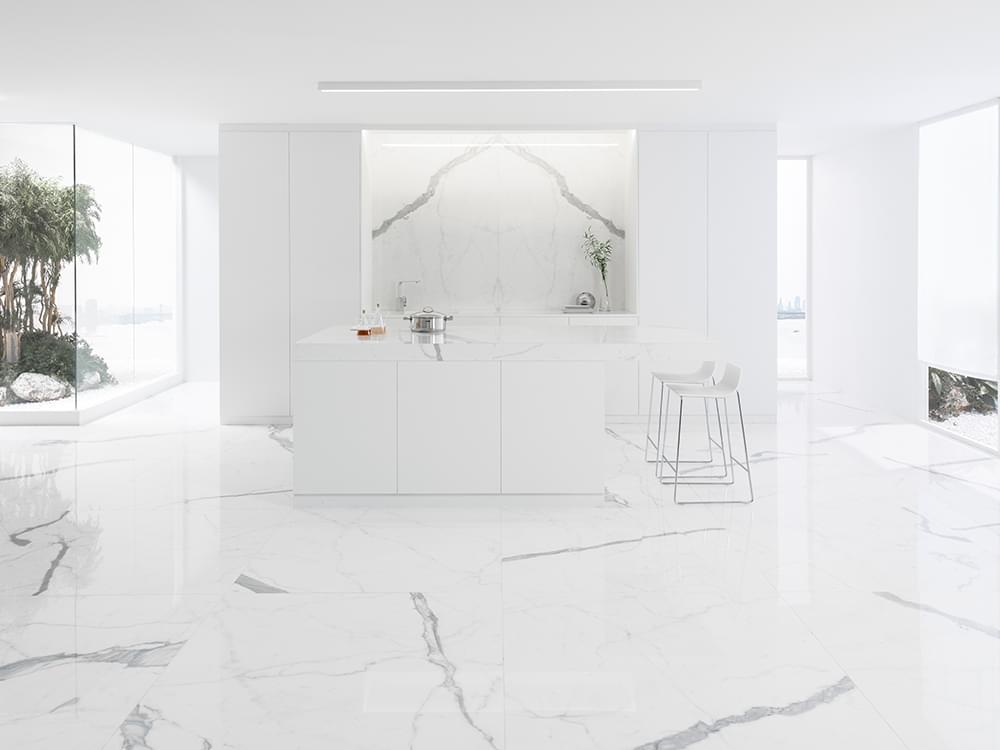 керамогранит фабрики Urbatek коллекция XLight