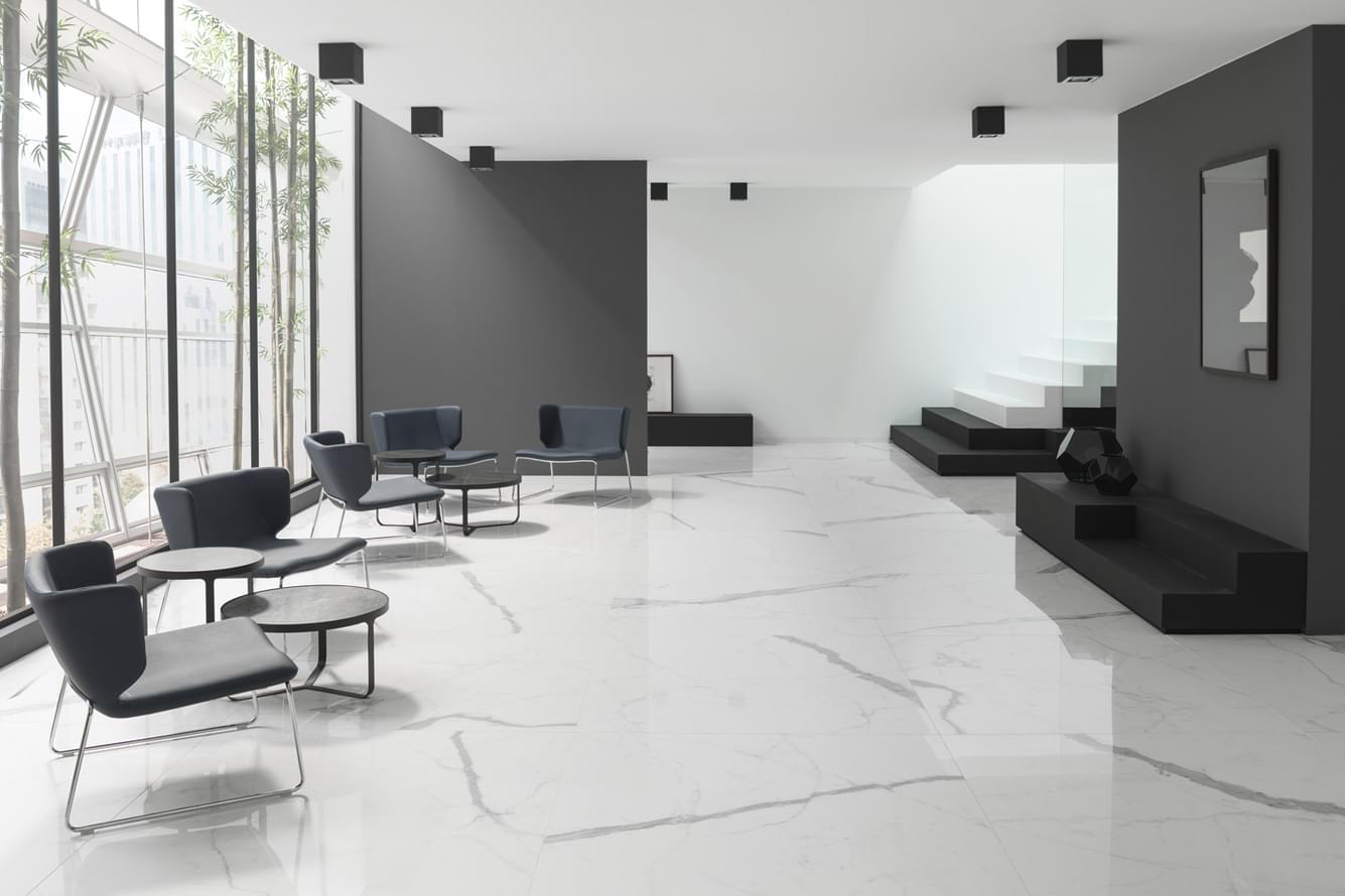 керамогранит фабрики Urbatek коллекция XLight