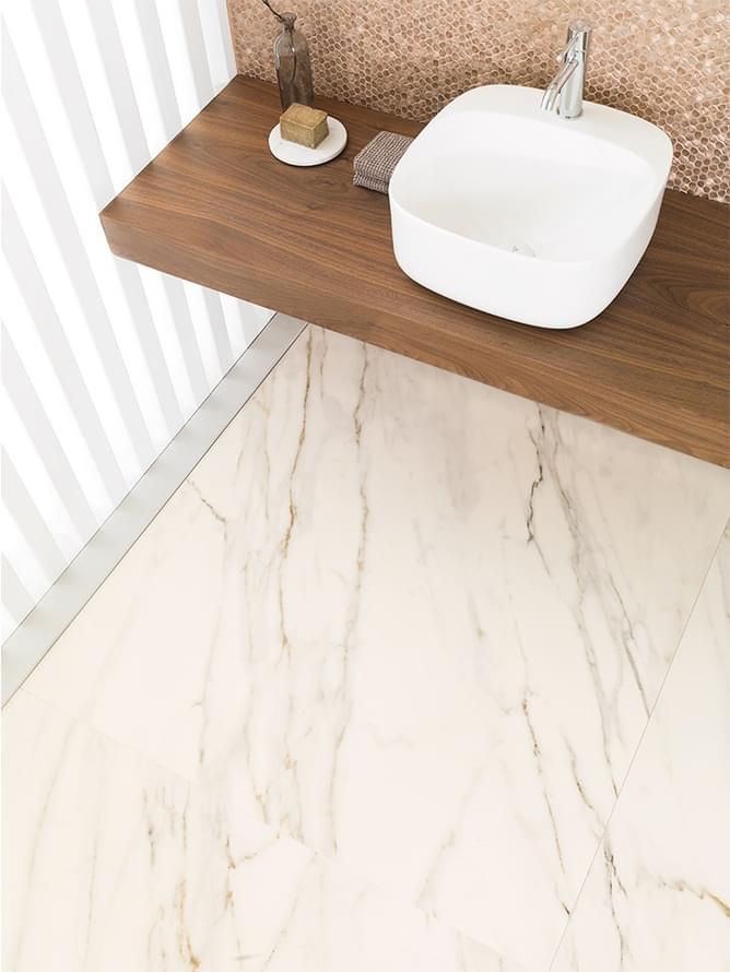 керамогранит фабрики Urbatek коллекция XLight