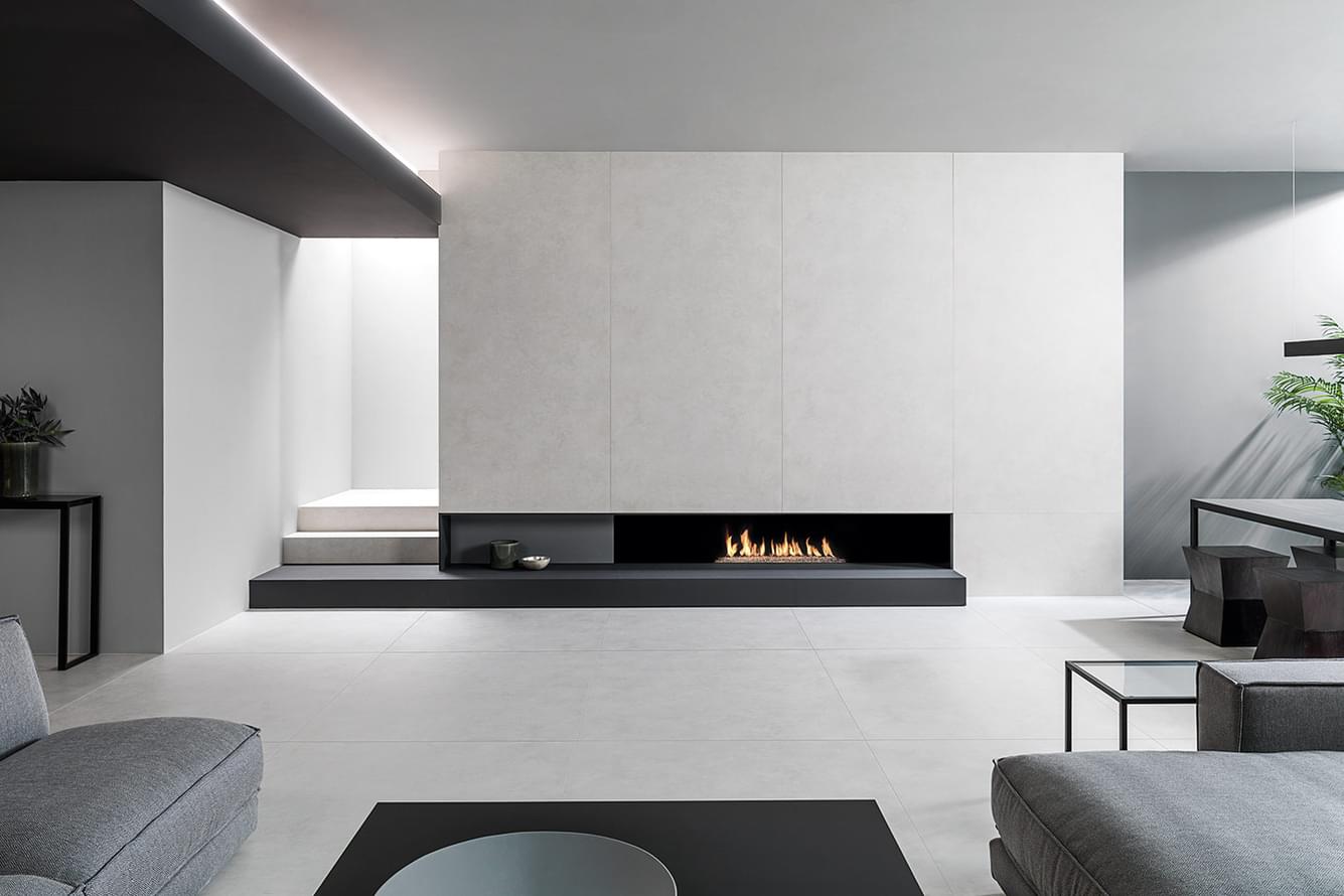 керамогранит фабрики Urbatek коллекция XLight