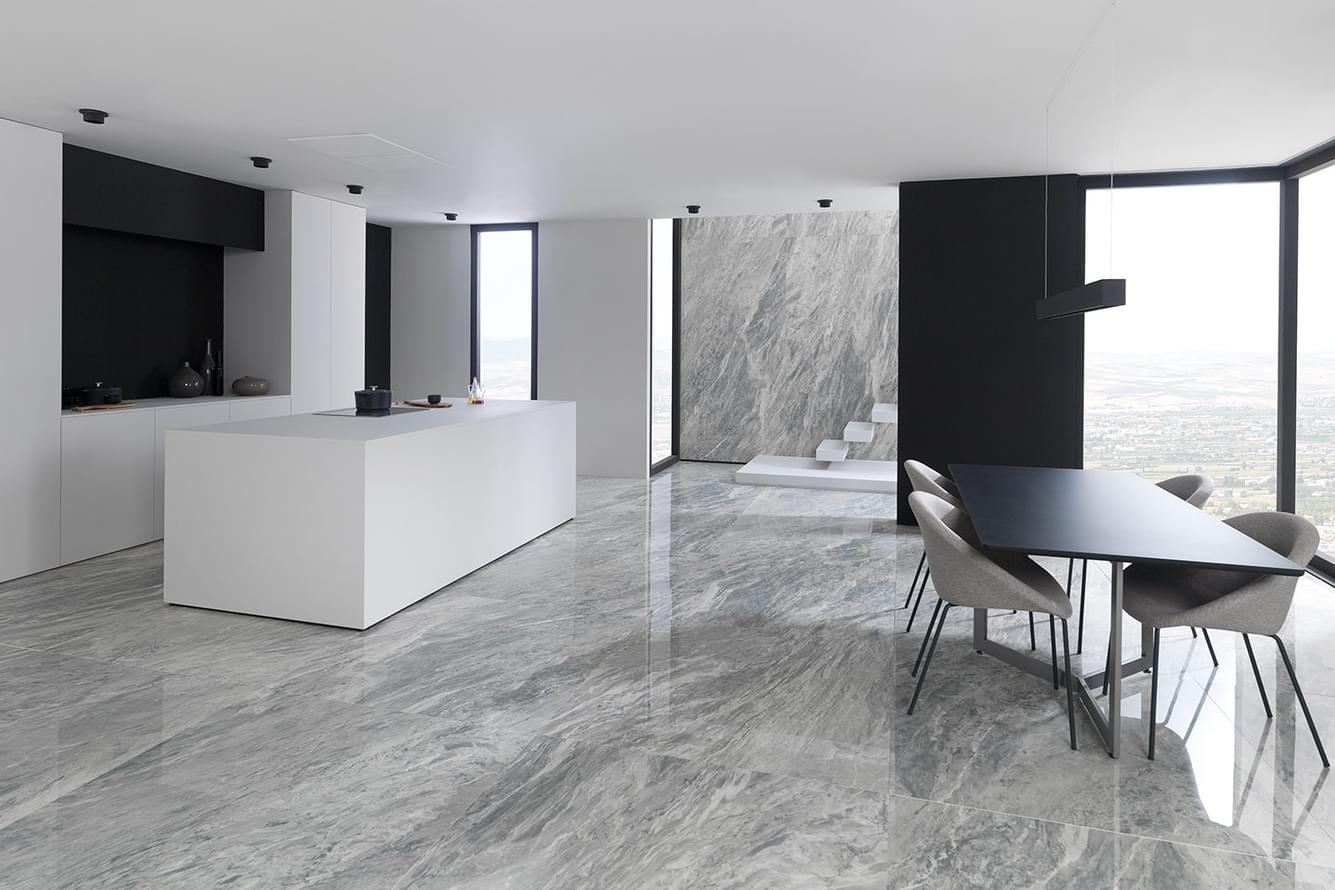 керамогранит фабрики Urbatek коллекция XLight