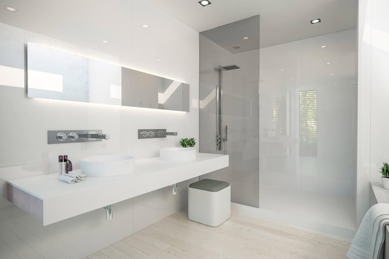 керамогранит фабрики Urbatek коллекция XLight