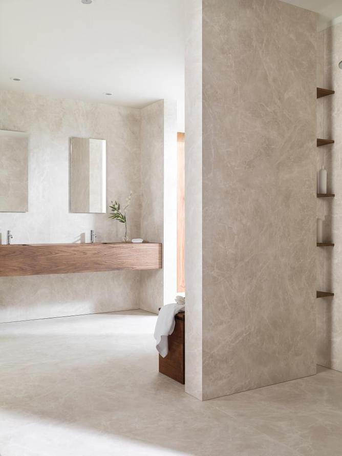 керамогранит фабрики Urbatek коллекция XLight