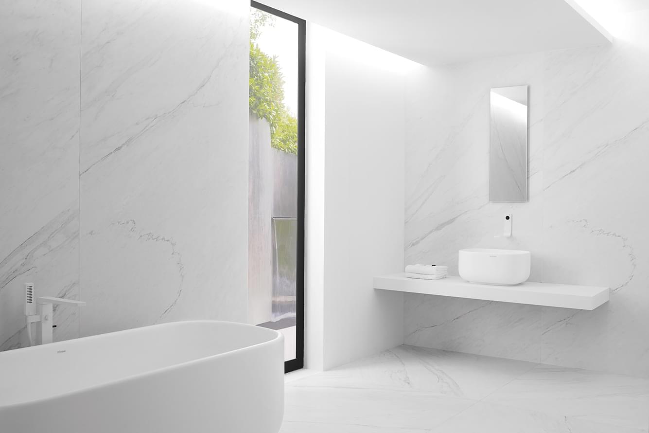 керамогранит фабрики Urbatek коллекция XLight