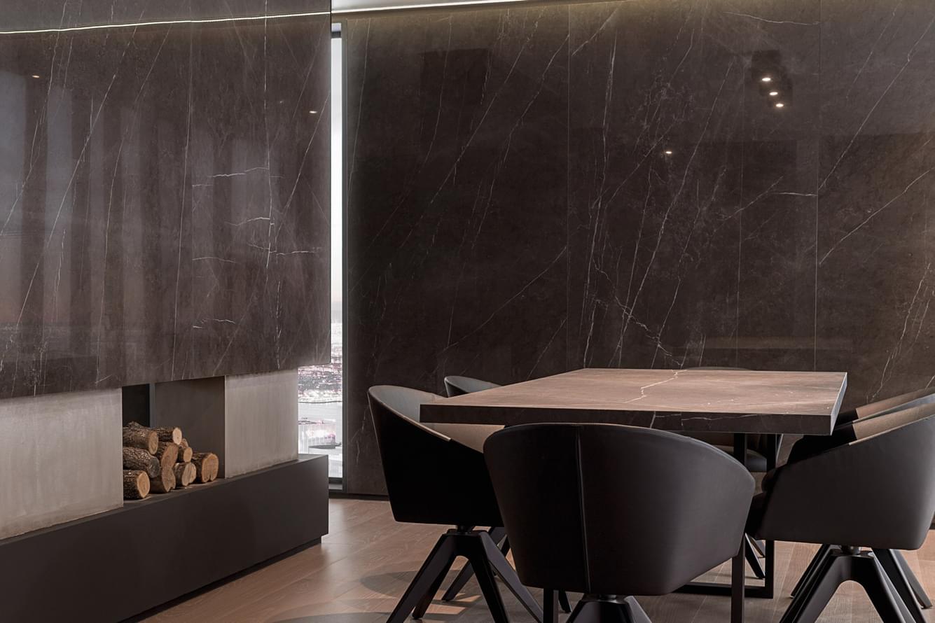 керамогранит фабрики Urbatek коллекция XLight