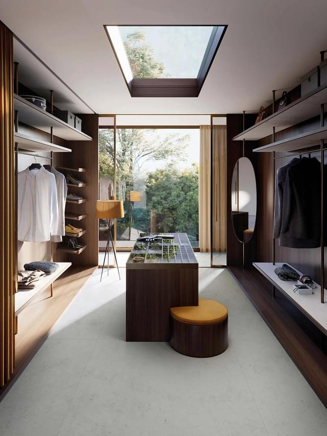 керамогранит фабрики Urbatek коллекция XLight