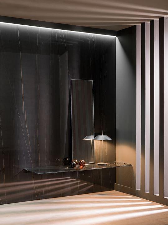 керамогранит фабрики Urbatek коллекция XLight