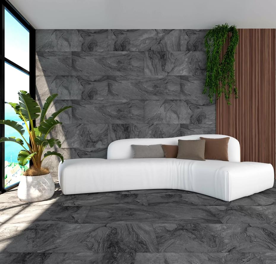 керамогранит фабрики Usak коллекция Arena