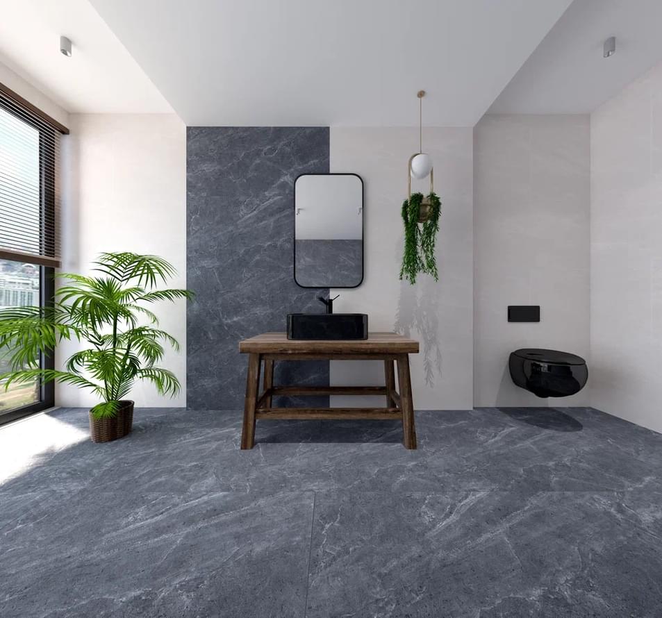 керамогранит фабрики Usak коллекция Ascot