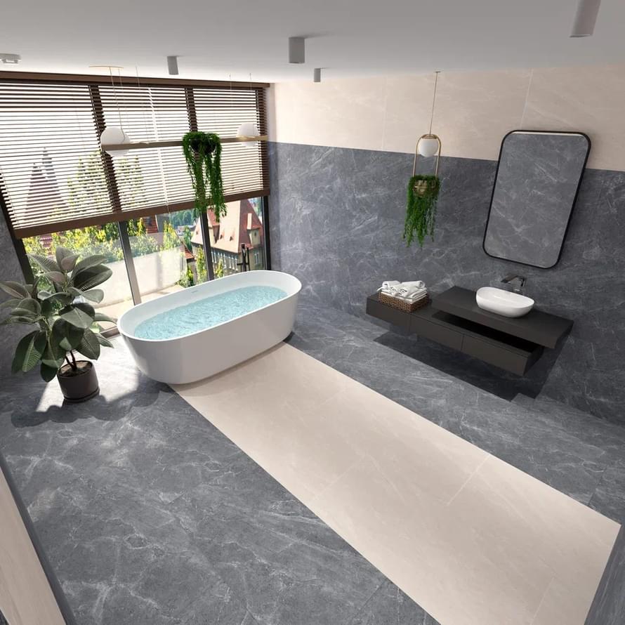 керамогранит фабрики Usak коллекция Ascot