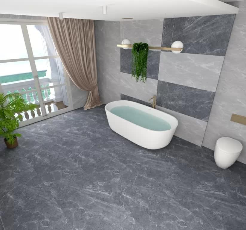 керамогранит фабрики Usak коллекция Ascot