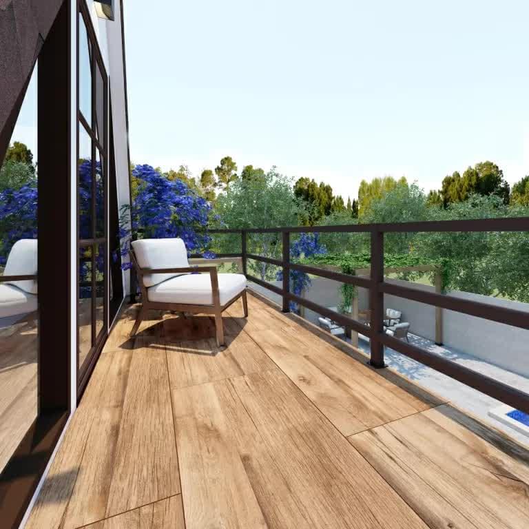 керамогранит фабрики Usak коллекция Bali